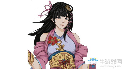 《漢家江湖》趙妽天賦武學(xué)介紹