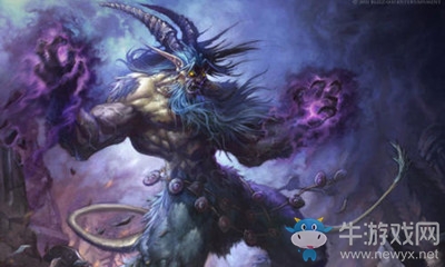 《爐石傳說》暗月馬戲團薩特法術德卡組推薦