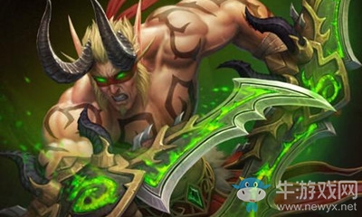 《爐石傳說》暗月馬戲團平民快攻瞎卡組推薦