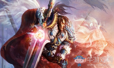 《魔獸世界》9.0戰(zhàn)士格里恩盟約技能升級效果介紹