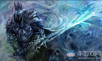 《魔獸世界》9.0死亡騎士格里恩盟約技能升級效果介紹