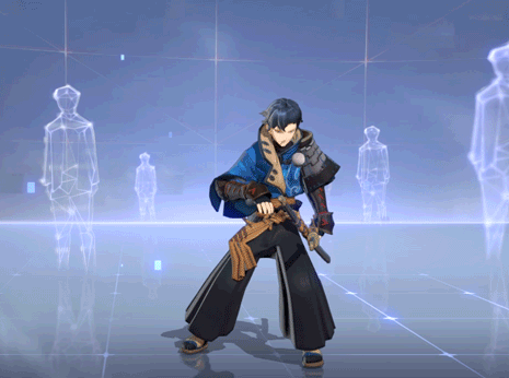 《風云島行動》蒼鷺皮膚平沙落雁獲取方法攻略