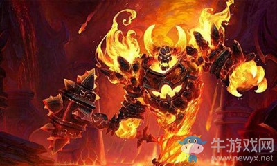 《魔獸世界懷舊服》火焰之王的項(xiàng)圈屬性簡(jiǎn)介