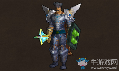 《魔獸世界懷舊服》納克薩瑪斯奶騎畢業(yè)裝備參考