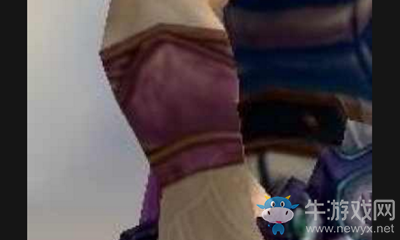 《魔獸世界懷舊服》掘地蟲護(hù)腕屬性簡(jiǎn)介