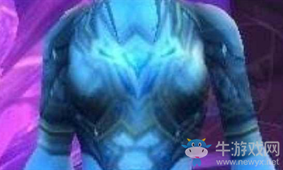 《魔獸世界懷舊服》救贖外套屬性簡(jiǎn)介