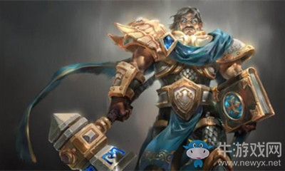 《爐石傳說》暗月馬戲團(tuán)宇宙騎卡組推薦