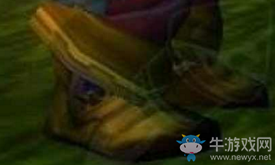 《魔獸世界懷舊服》雪盲軟靴屬性簡(jiǎn)介