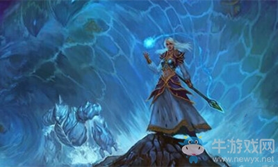 《爐石傳說》暗月馬戲團(tuán)愚人法卡組推薦