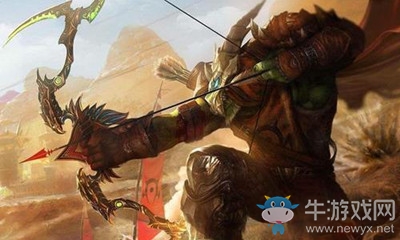 《魔獸世界》9.0射擊獵輸出手法簡易攻略