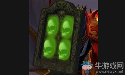 《魔獸世界懷舊服》死亡的契約屬性簡(jiǎn)介