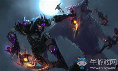 《爐石傳說》暗月馬戲團(tuán)宿敵節(jié)奏賊卡組推薦