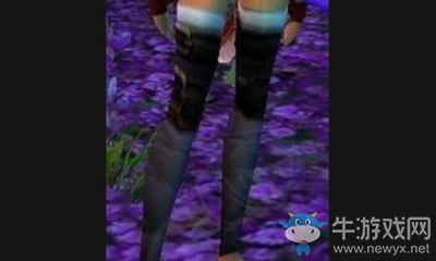 《魔獸世界懷舊服》魔能護(hù)腿屬性簡(jiǎn)介