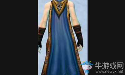 《魔獸世界懷舊服》被吞噬者的披風(fēng)屬性簡(jiǎn)介