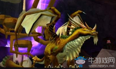 《魔獸世界懷舊服》青銅龍軍團(tuán)的徽記之戒（虔誠）屬性簡(jiǎn)介