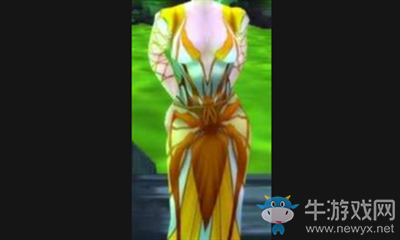 《魔獸世界懷舊服》水晶網(wǎng)袍屬性簡(jiǎn)介