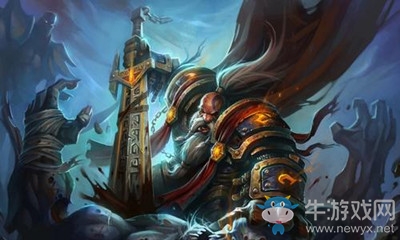 《爐石傳說》暗月馬戲團(tuán)圣契光鑄騎卡組推薦