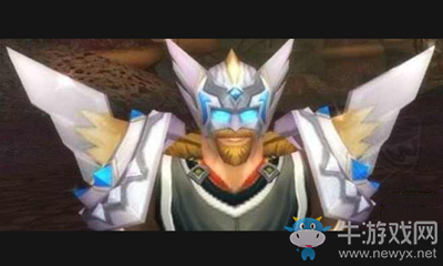 《魔獸世界懷舊服》救贖肩鎧屬性簡(jiǎn)介