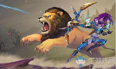 《魔獸世界》9.0獸王獵橙裝介紹與推薦