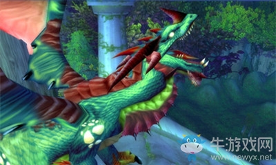 《魔獸世界懷舊服》異常生長(zhǎng)之帽屬性簡(jiǎn)介