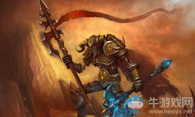 《爐石傳說》暗月馬戲團光牙戰卡組推薦