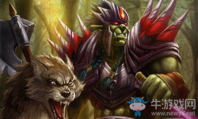 《爐石傳說》暗月馬戲團進化薩卡組推薦