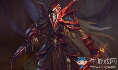 《爐石傳說》暗月馬戲團祈求賊卡組推薦