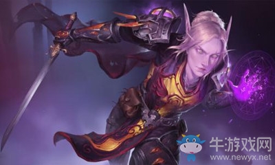 《爐石傳說》暗月馬戲團(tuán)愚人法穩(wěn)定卡組推薦