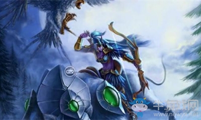 《爐石傳說》暗月馬戲團亡語獵穩定卡組推薦