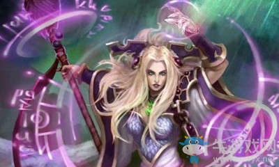 《爐石傳說》暗月馬戲團(tuán)奧秘法穩(wěn)定卡組推薦