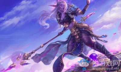 《爐石傳說》暗月馬戲團(tuán)奇跡法穩(wěn)定卡組推薦