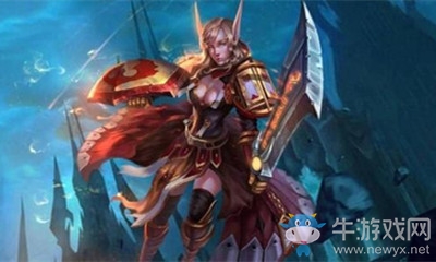 《爐石傳說》暗月馬戲團光鑄騎卡組推薦