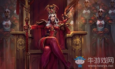 《爐石傳說》暗月馬戲團(tuán)控制牧卡組推薦