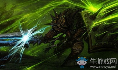 《爐石傳說》暗月馬戲團防戰卡組推薦