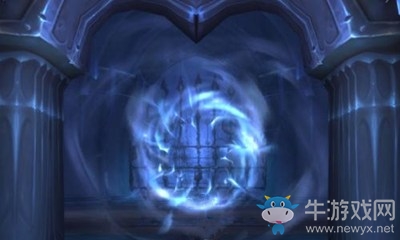 《魔獸世界》9.0托加斯特的側廳獲取靈魂灰燼介紹