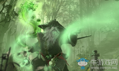 《魔獸世界》9.0織霧天賦簡易攻略