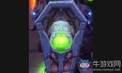 《魔獸世界懷舊服》瘟疫攜帶者屬性簡介