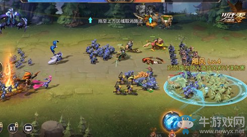 《少年三國(guó)志：零》最強(qiáng)陣容搭配推薦