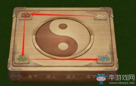 2020《問道手游》11月23日每周探案神秘房間任務(wù)攻略介紹