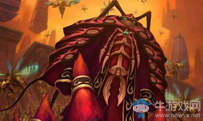 《魔獸世界懷舊服》堅定意志長靴屬性簡介