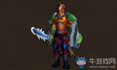 《魔獸世界懷舊服》納克薩瑪斯防騎畢業(yè)裝備參考