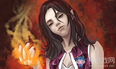 《魔獸世界懷舊服》奧妮克希亞龍血護符屬性簡介