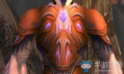 《魔獸世界懷舊服》地穴追獵者外套屬性簡介