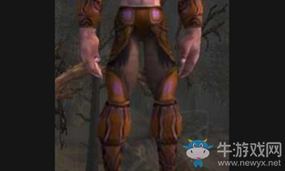《魔獸世界懷舊服》地穴追獵者護腿屬性簡介