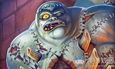 《魔獸世界懷舊服》鼓舞之戒屬性簡介