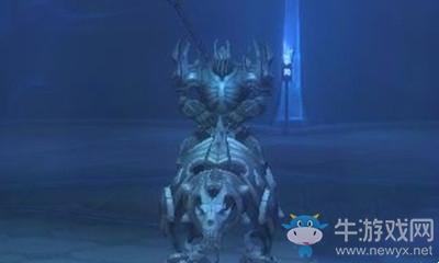 《魔獸世界》托加斯特·罪魂之塔獄卒斯科杜斯技能及攻略