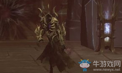 《魔獸世界》托加斯特·罪魂之塔大抑魔師拉瓜斯技能及攻略