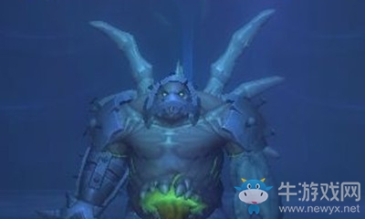 《魔獸世界》托加斯特·罪魂之塔管理索納爾技能及攻略