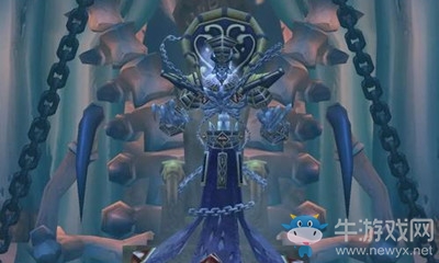 《魔獸世界懷舊服》地穴追獵者指環屬性簡介