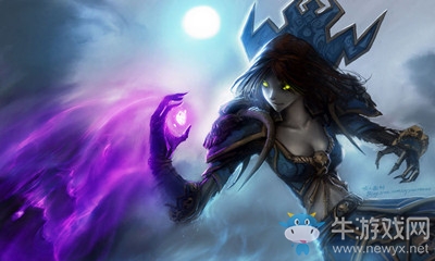 《爐石傳說》暗月馬戲團動物園穩定卡組推薦